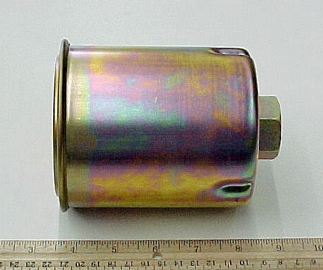 FILTER, In-Tank Hydraulic for Aviation Ground Support Equipment