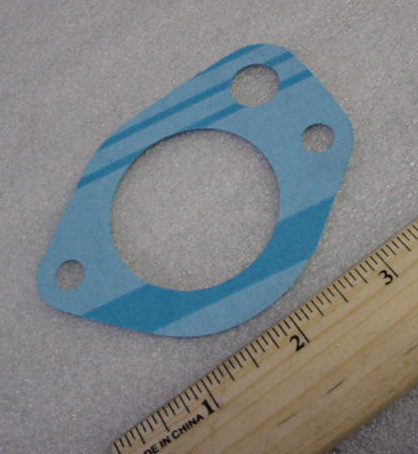 Gasket Thermostat for Aviation Ground Support Equipment