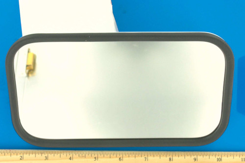 Side View Mirror for Aviation Ground Support Equipment