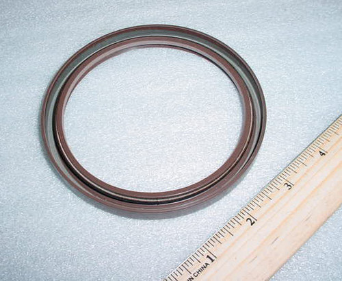Seal, Rear Main Bearing for Aviation Ground Support Equipment