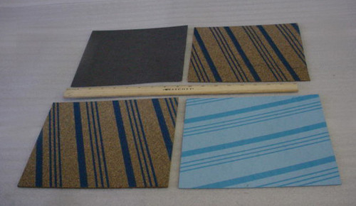 Gasket Material for Aviation Ground Support Equipment