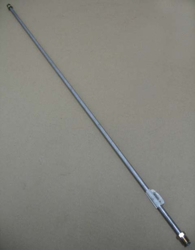 Hard Line Brakes for Aviation Ground Support Equipment