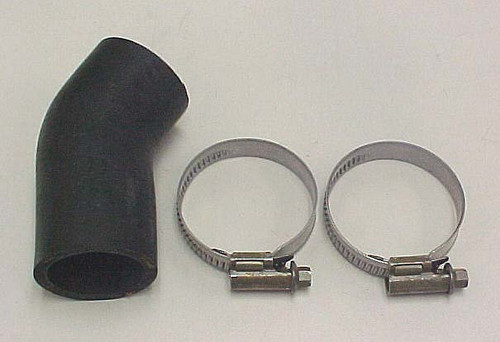 HOSE, BYPASS THERMOSTAT TO PUMP-U3482M016