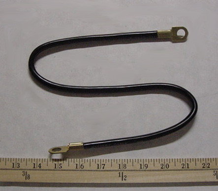 Sage Parts Cable Battery for Aviation Ground Support Equipment