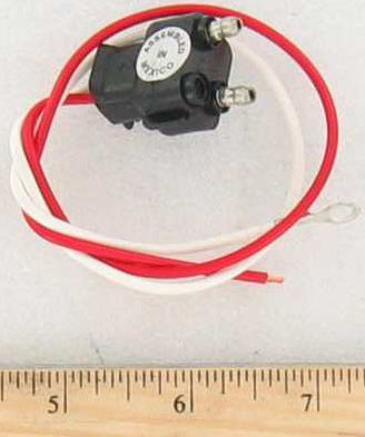 PLUG for Aviation Ground Support Equipment