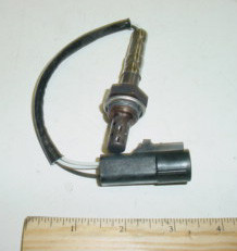 Sage Parts Oxygen Sensor for Aviation Ground Support Equipment