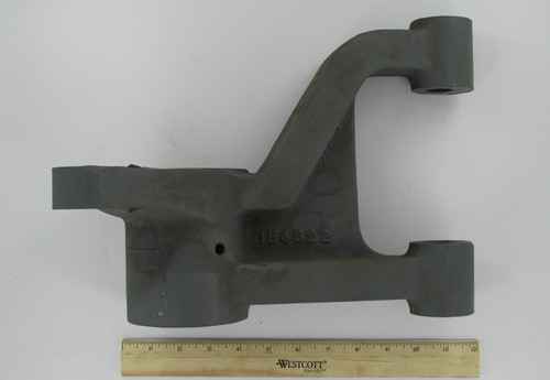 Pivot Bell Crank for Aviation Ground Support Equipment