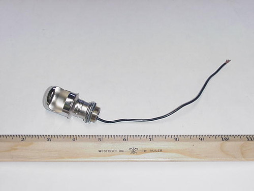 PILOT LIGHT 12V for Aviation Ground Support Equipment