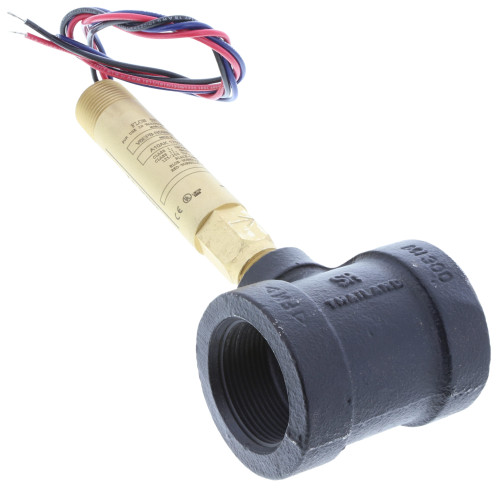Flow Switch 1 1/2 Inch for Aviation Ground Support Equipment