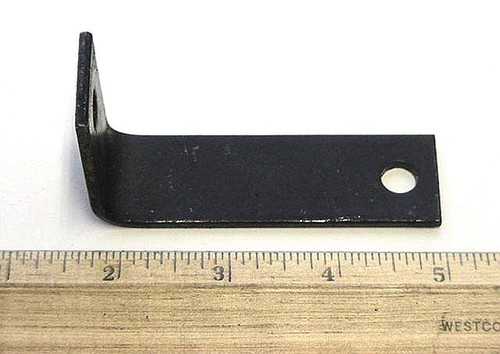 BRACKET, HORN for Aviation Ground Support Equipment