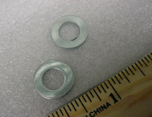 WASHER, FLAT - M8