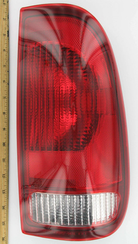 Assembly Lens Tail Light Right Hand for Aviation Ground Support Equipment