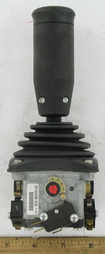 JOYSTICK, CONVEYOR DRIVE AND ROTATE-030392