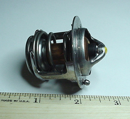 Thermostat 170°F for Aviation Ground Support Equipment