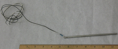 Temperature Probe for Aviation Ground Support Equipment