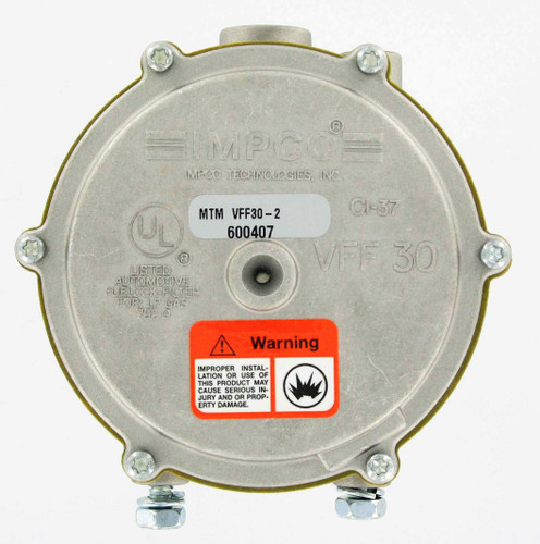 Valve Vacuum Lock-Off for Aviation Ground Support Equipment