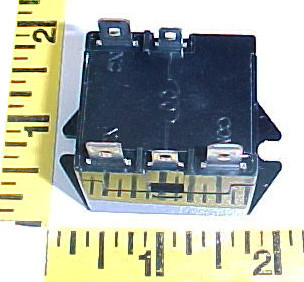 RELAY, 12V for Aviation Ground Support Equipment