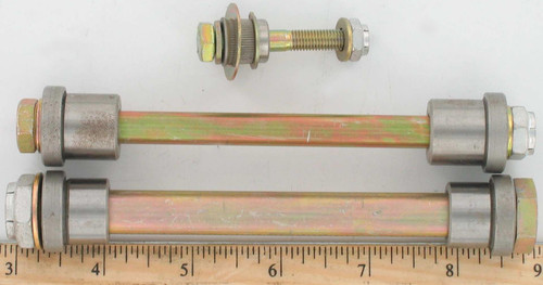 KIT, Shear Pin Replacement for Aviation Ground Support Equipment