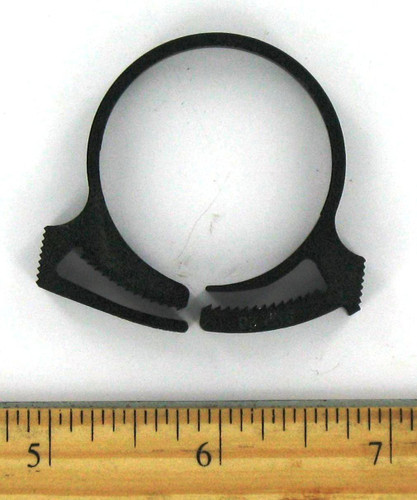 CLAMP, RACK LINK-1627086