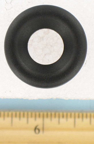 CAP, Overdrive Switch Bezel for Aviation Ground Support Equipment