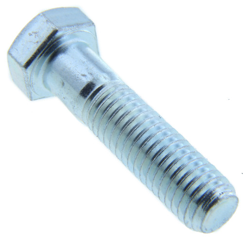 Capscrew 1/2 Inch NC x 2 Inch Length for Ground Support Equipment