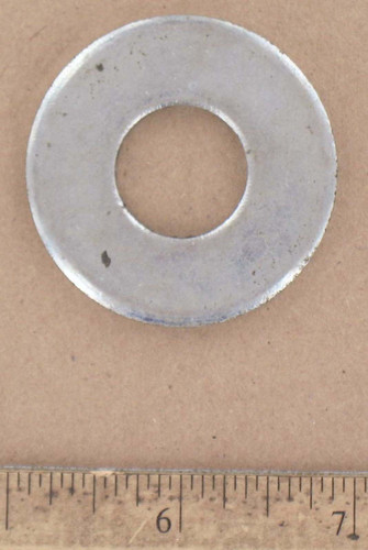 Washer 1.81in OD x 0.765in ID for Aviation Ground Support Equipment