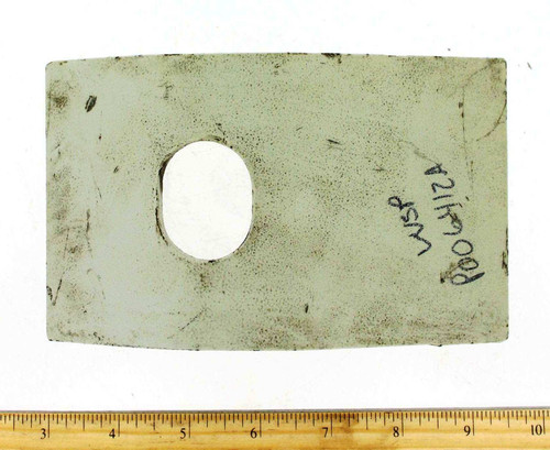 FLAT LOCK Aviation Ground Support Equipment Part