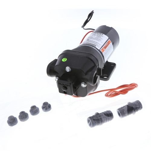 PUMP, WATER 12V-4300143