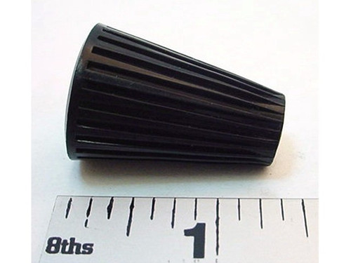 Knob Complete Assembly for Aviation Ground Support Equipment