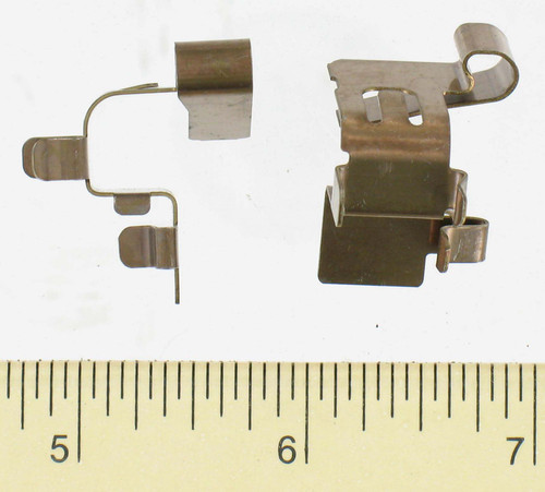 Plate Pad Support for Aviation Ground Support Equipment