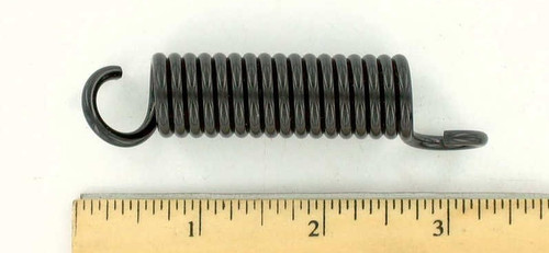 Brake Return Spring Black for Aviation Ground Support Equipment