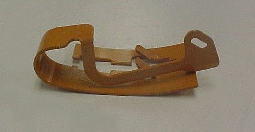 Lever Adjusting Spring Left-Hand for Aviation Ground Support Equipment