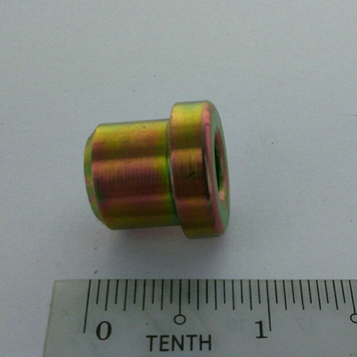 Bushing Shear Shoulder for Aviation Ground Support Equipment