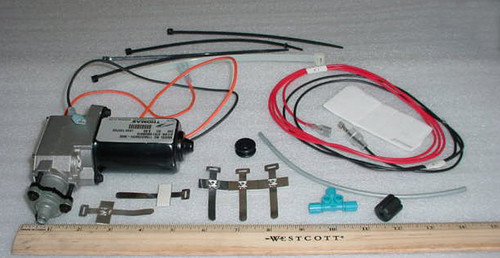 KIT, Seat Compressor and Valve for Aviation Ground Support Equipment