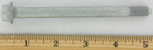 Starter Bolt for Aviation Ground Support Equipment