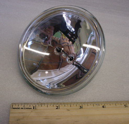 BULB, Spot for Aviation Ground Support Equipment