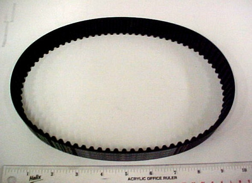 Belt for Hydraulic Pump Ground Support Equipment