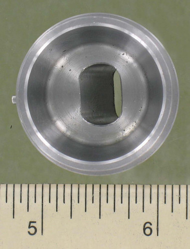 CHAMBER for Aviation Ground Support Equipment