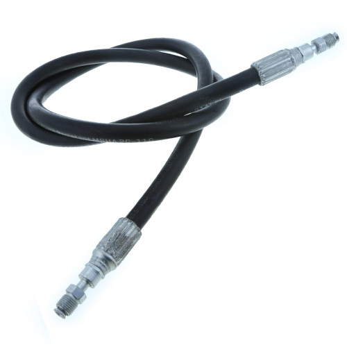 Power Steering Cylinder to Valve Hose for Aviation Ground Support Equipment