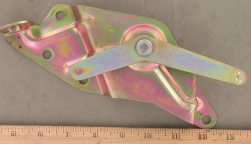 LINK ASSEMBLY for Aviation Ground Support Equipment