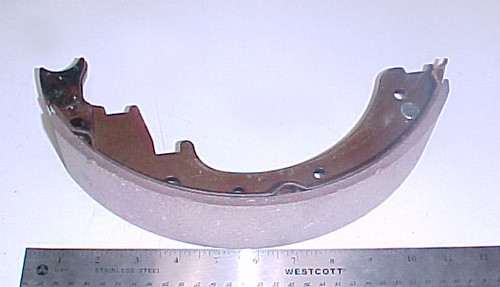 Brake Shoe Aftermarket Right Hand for Aviation Ground Support Equipment