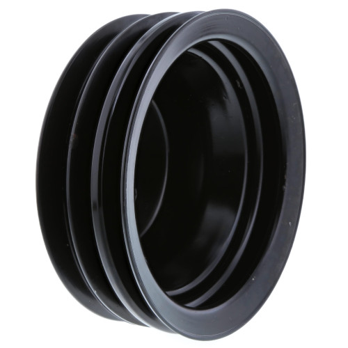 Pulley Water Pump 3 Groove for Aviation Ground Support Equipment