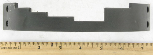 Plate Shift for Aviation Ground Support Equipment