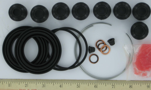 KIT, Cylinder for Aviation Ground Support Equipment