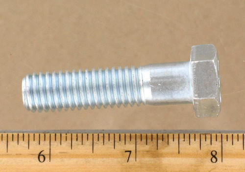 BOLT, 1/2-13 X 2 GR5