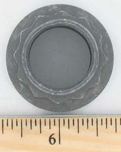 NUT, 12-POINT-LH7461T144D