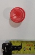 CAPLUG #12X Aviation Ground Support Equipment Cap Plug
