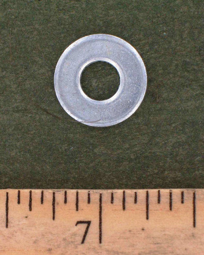 SAE Flat Plate 10 for Aviation Ground Support Equipment