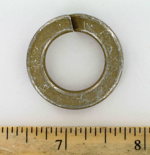Lock Alloy Washer 3/4" for Aviation Ground Support Equipment