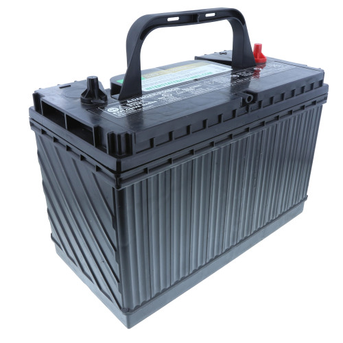 Battery, Group 31 with Threaded Posts